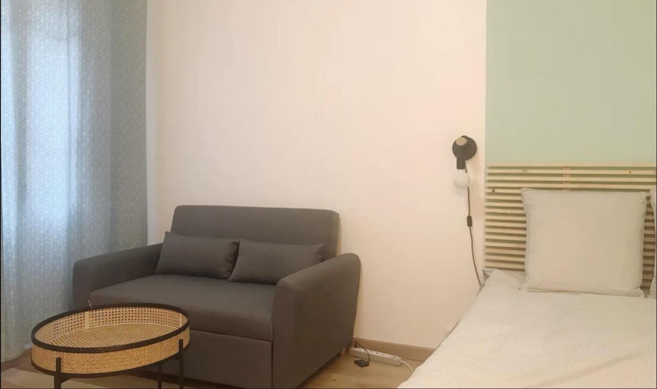 Cosy Studio Full Heart Of Paryż Zewnętrze zdjęcie